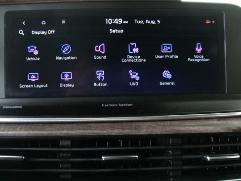 Certified 2022 Kia Telluride SX w/ SX Prestige Package image 14