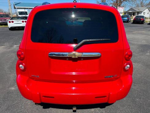 Used 2011 Chevrolet HHR LT w/ LT Preferred Equipment Group image 7