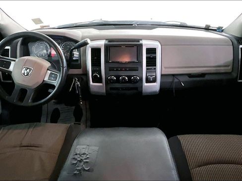 Used 2009 Dodge Ram 1500 Truck SLT w/ Big Horn Regional Pkg image 7