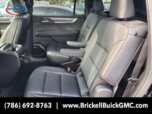 New 2026 GMC Acadia Elevation w/ Black Edition FWD image 13