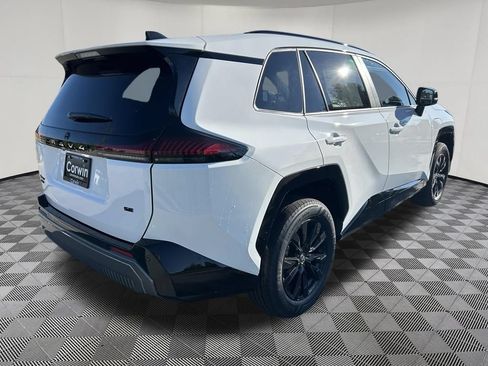 Used 2026 Toyota RAV4 SE AWD/4WD image 8