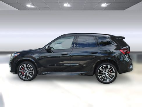 Used 2026 BMW X1 xDrive28i w/ M Sport Package image 2