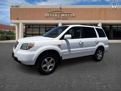 Used 2006 Honda Pilot EX