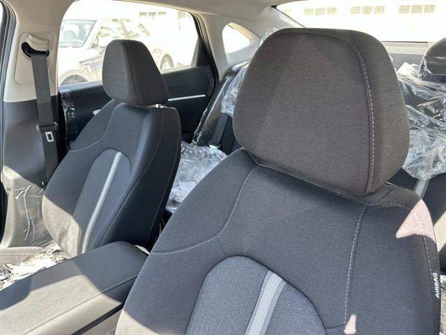 New 2026 Hyundai Sonata SEL FWD image 23