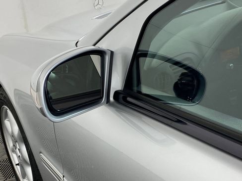 Used 2004 Mercedes-Benz C 240 2.6L image 24