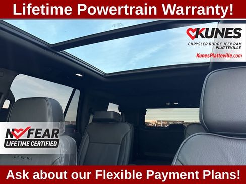 Used 2025 GMC Yukon Denali image 20