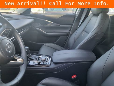 Used 2025 MAZDA CX-30 AWD 2.5 S w/ Preferred Package image 10