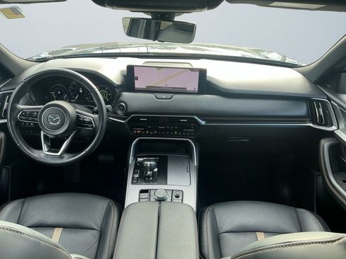 Used 2024 MAZDA CX-90 Plug-In Hybrid w/ Premium Plus image 11