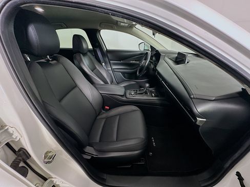 Used 2023 MAZDA CX-30 AWD 2.5 S w/ Select Package image 33