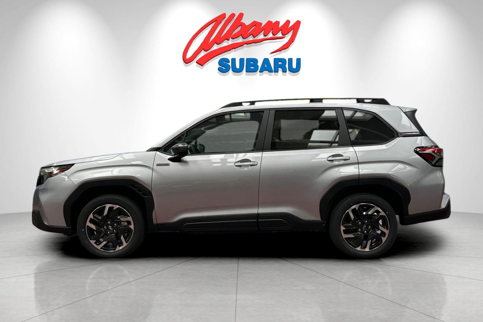 New 2026 Subaru Forester Touring AWD/4WD image 7