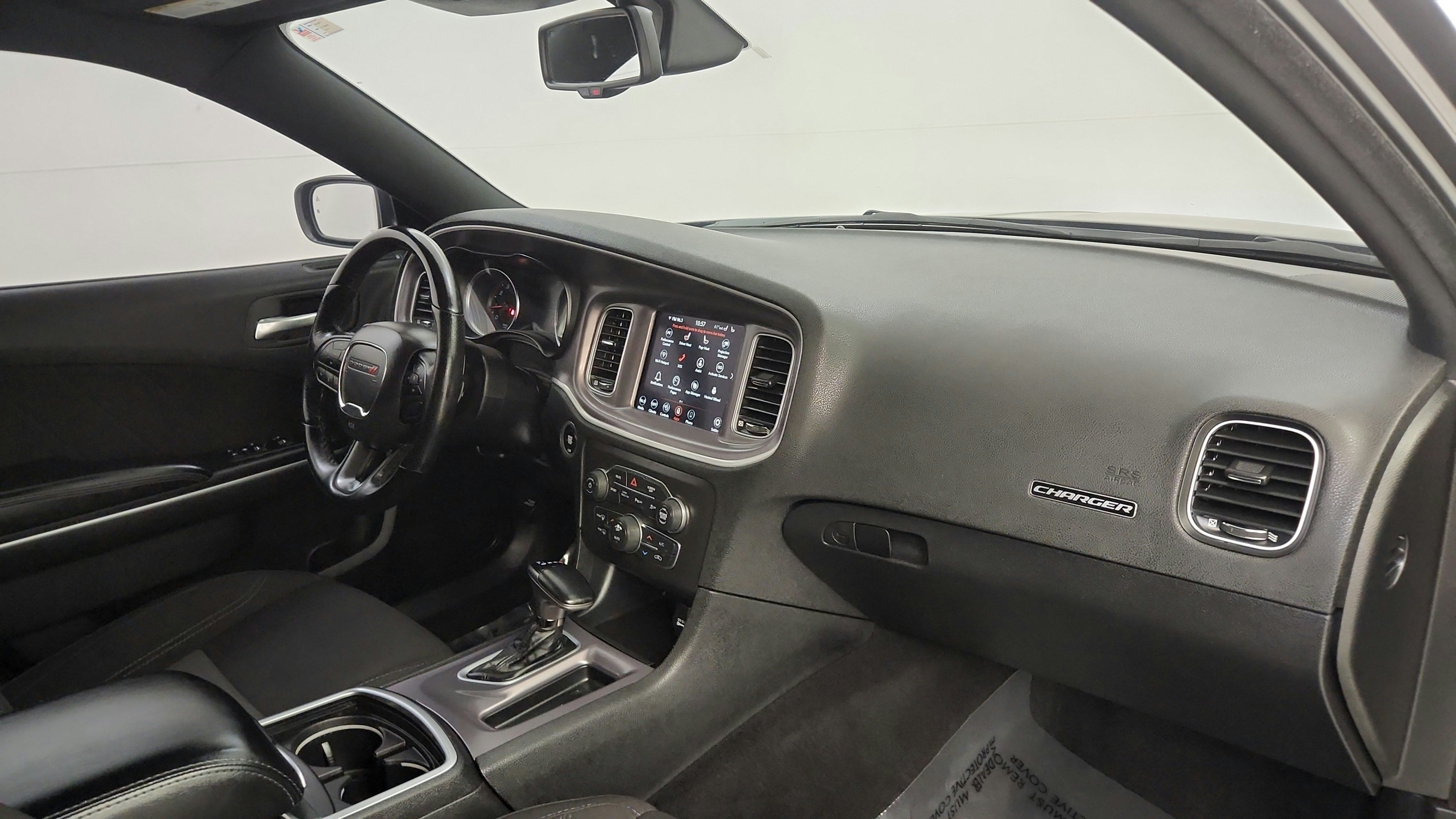 Used 2021 Dodge Charger SXT w/ Driver Convenience Group AWD/4WD image 58