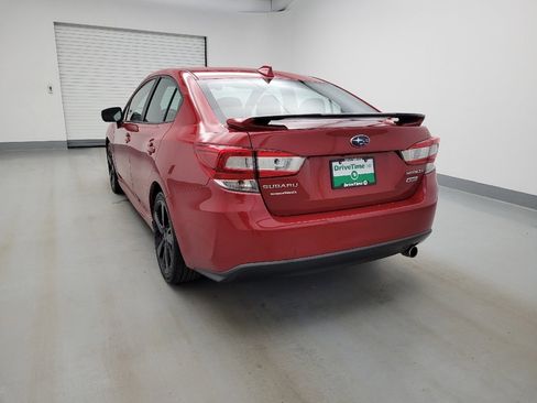 Used 2019 Subaru Impreza 2.0i Sport image 6