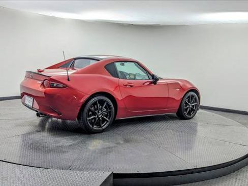 Used 2017 MAZDA MX-5 Miata RF Club image 30