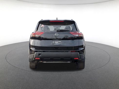 New 2026 Nissan Rogue SV image 6