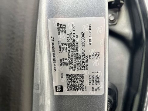 New 2026 Chevrolet Colorado LT w/ LT Convenience Package AWD/4WD image 28
