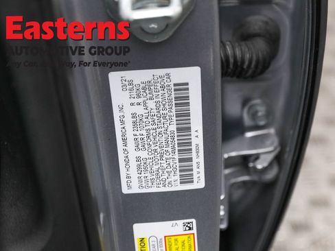 Used 2021 Honda Accord LX image 33