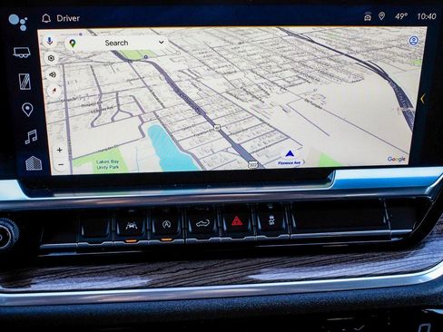 Used 2022 Chevrolet Silverado 1500 LT image 20