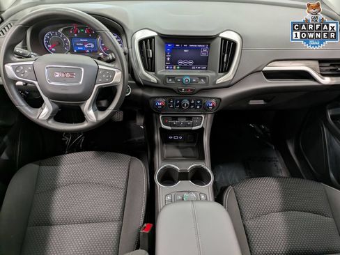 Used 2023 GMC Terrain SLE w/ Driver Convenience Package AWD/4WD image 24