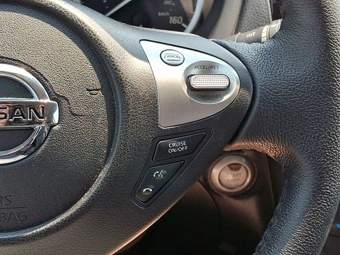 Used 2018 Nissan Sentra SV FWD image 23
