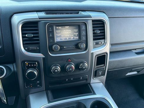 Used 2023 RAM 1500 Classic Warlock image 29