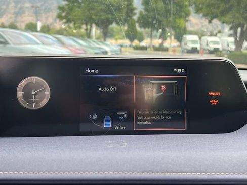 Used 2022 Lexus UX 250h w/ Premium Package image 30