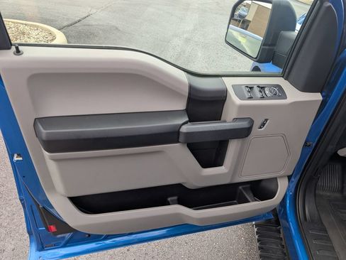 Used 2019 Ford F150 XL w/ Equipment Group 101A Mid AWD/4WD image 16