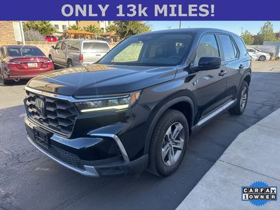 Used 2023 Honda Pilot EX-L