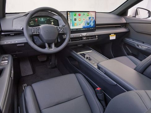 New 2026 Lexus ES 350e FWD image 14