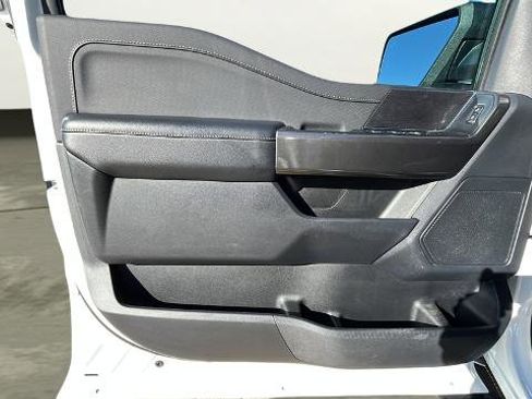 Certified 2023 Ford F150 XLT w/ Equipment Group 302A High image 15