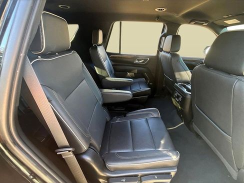 Used 2023 Chevrolet Tahoe Premier image 29