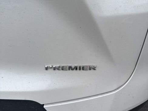 Used 2023 Chevrolet Blazer Premier w/ Driver Confidence II Package image 1