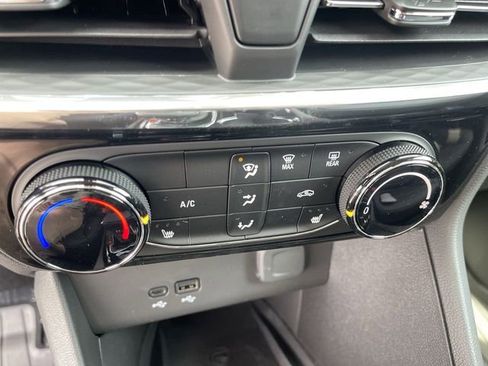 New 2026 Buick Encore GX Sport Touring w/ Advanced Technology Package FWD image 18