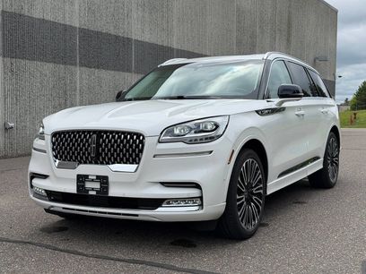 Used 2023 Lincoln Aviator Black Label w/ Dynamic Handling Package