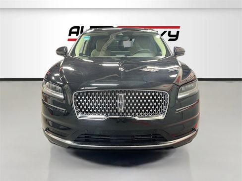 Used 2023 Lincoln Nautilus Reserve w/ Equipment Group 201A image 2