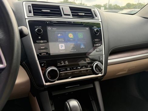 Used 2018 Subaru Outback 3.6R Limited AWD/4WD image 29