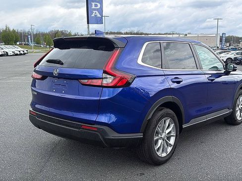 Used 2023 Honda CR-V EX-L image 6