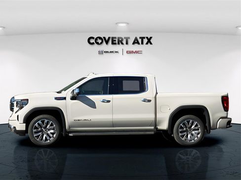 New 2026 GMC Sierra 1500 Denali image 4