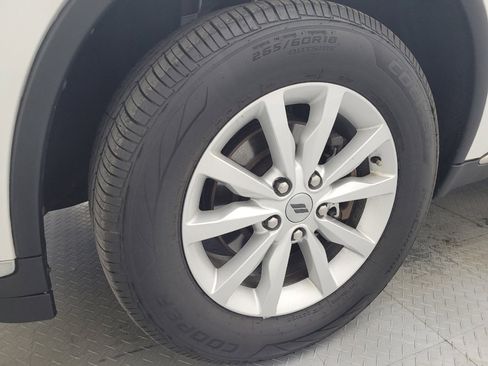 Used 2020 Dodge Durango SXT AWD/4WD image 31
