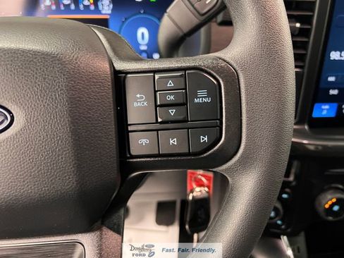 New 2026 Ford F150 STX w/ Equipment Group 200A AWD/4WD image 45