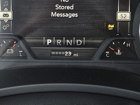 New 2026 RAM 2500 Lone Star image 21