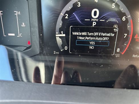 New 2025 Toyota Tacoma SR5 image 19