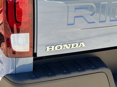 New 2026 Honda Ridgeline RTL image 12