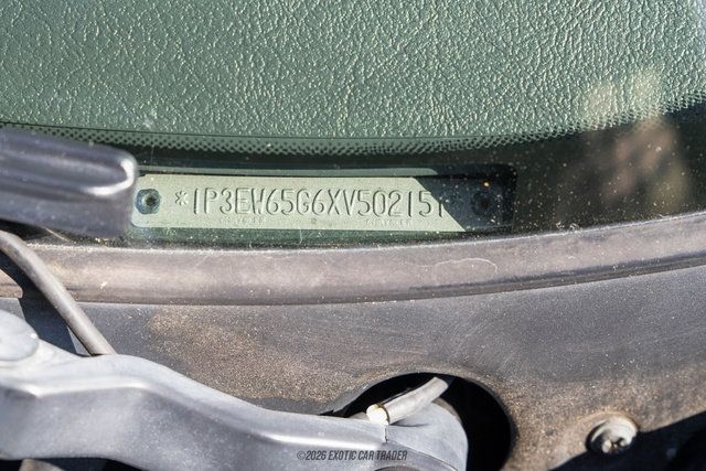 Used 1999 Plymouth Prowler RWD image 34
