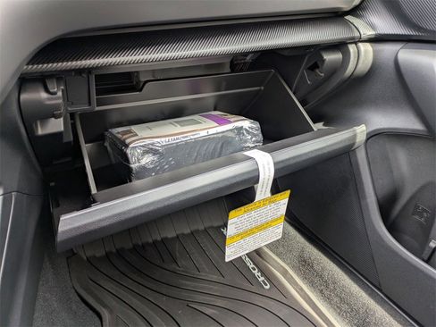 New 2025 Subaru Crosstrek 2.5i Premium image 25