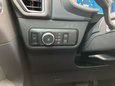 New 2025 Ford Bronco Sport Outer Banks image 29