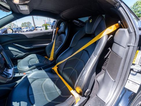 Used 2019 Ferrari 488 GTB RWD image 38