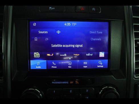 Used 2020 Ford F150 XLT w/ Equipment Group 302A Luxury AWD/4WD image 24