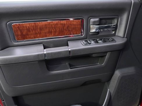 Used 2012 RAM 2500 Laramie w/ HD Snow Plow Prep Group image 22