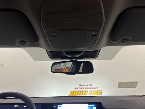 New 2026 Nissan Sentra SV w/ SV Convenience Package image 20