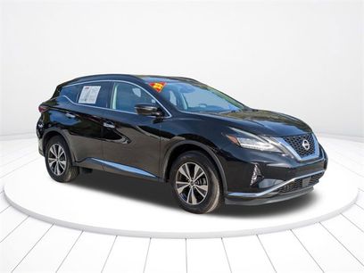 Used 2023 Nissan Murano SV